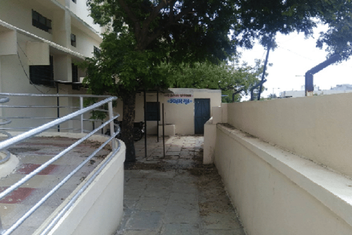 Krushnaji Purushottam Chousalkar Yogeshwari Polytechnic Aurangabad photo_app photo 1